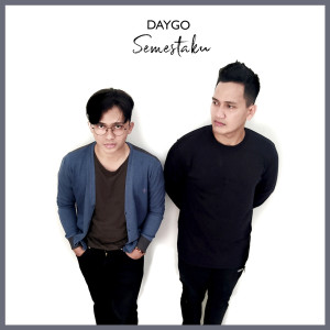 Album Semestaku from Daygo