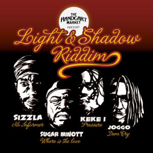 ดาวน์โหลดและฟังเพลง Where Is the Love พร้อมเนื้อเพลงจาก Sugar Minott