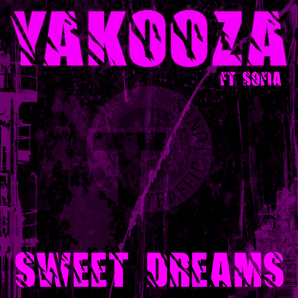 Sweet Dreams (feat. Sofia)