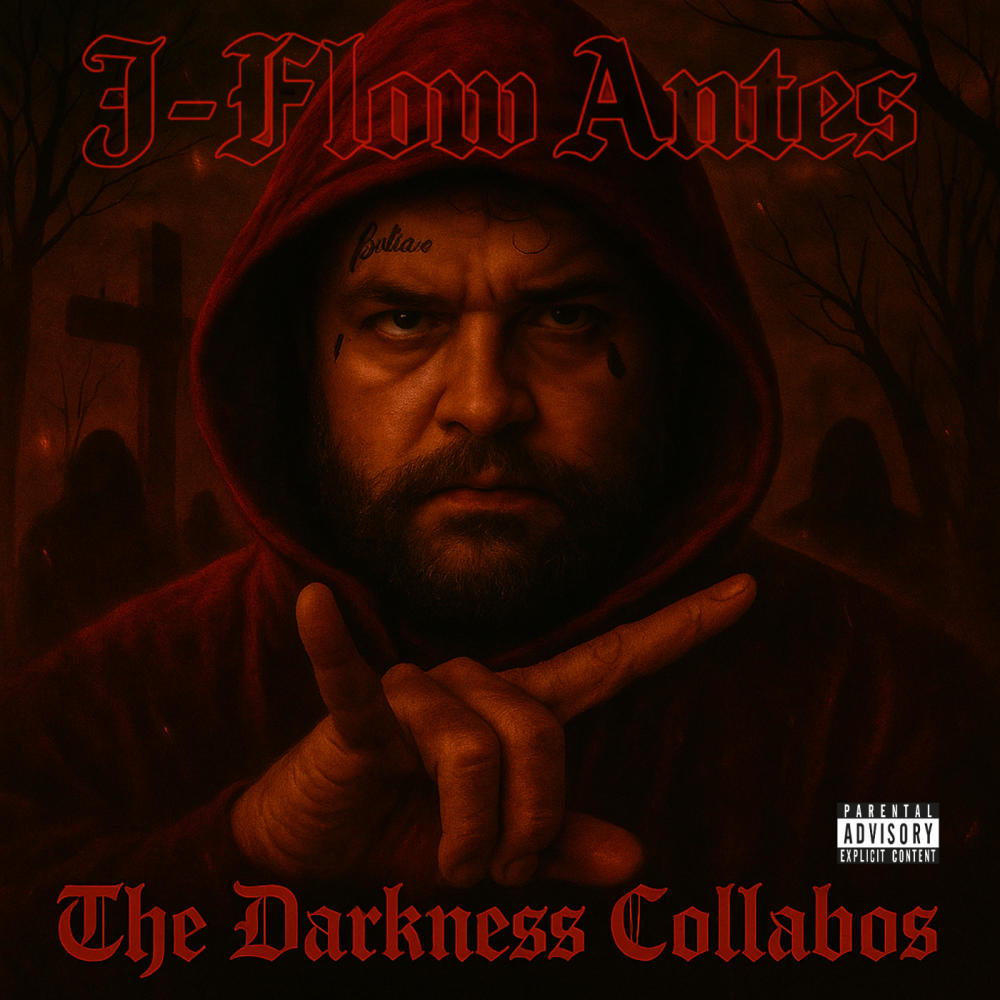 Dark Thoughts (feat. Cartoon Bondurant & Mike Tek) (Explicit)
