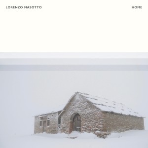 Lorenzo Masotto的專輯Home