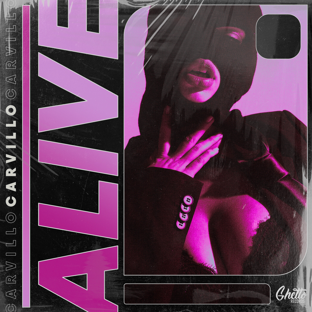 Alive