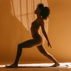 Tu voz interior的專輯Flujo Zen: Música Para La Práctica De Yoga