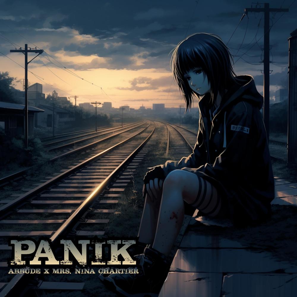 Panik (feat. Mrs. Nina Chartier)