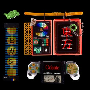 Listen to Mi Querencia song with lyrics from Willie Deville