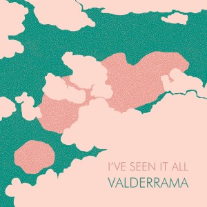 收聽Valderrama的I've Seen It All歌詞歌曲