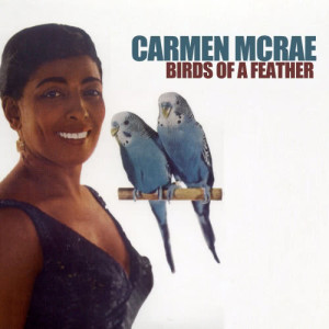 收聽Carmen McRae的A Nightingale Sang In Berkeley Square歌詞歌曲