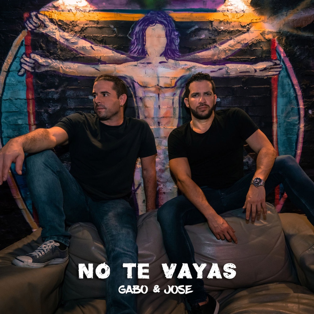 No Te Vayas