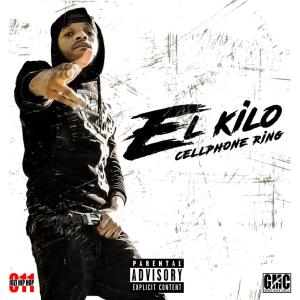 El Kilo的專輯Cellphone Ring