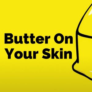 อัลบัม Butter On Your Skin ศิลปิน Relaxing Music