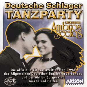 ดาวน์โหลดและฟังเพลง Zwei kleine Italiener พร้อมเนื้อเพลงจาก Orchester Ambros Seelos