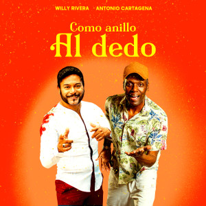 Listen to Nadie quien te quiera song with lyrics from Antonio Cartagena