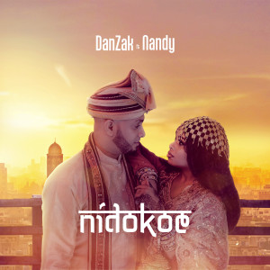 收聽DanZak的Nidokoe歌詞歌曲