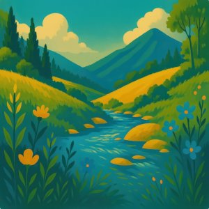 default playlist img