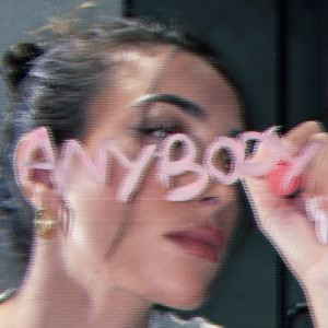 Album Anybody oleh Nouri
