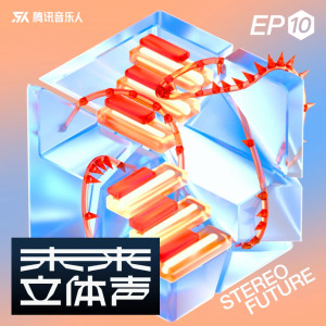 音乐人的专辑未来立体声·Stereo Future VOL.10