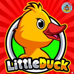 Listen to Little Duck song with lyrics from Good Kids Music