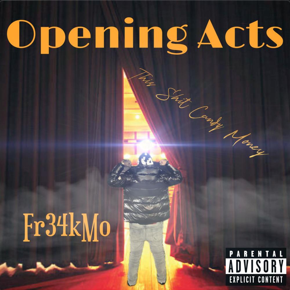 Will Be Fine (Explicit)