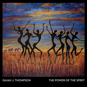 ดาวน์โหลดและฟังเพลง Tales of the Elephant and the Butterfly พร้อมเนื้อเพลงจาก Isaiah J. Thompson