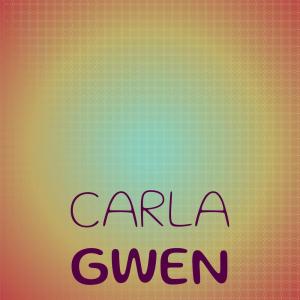 Album Carla Gwen from Various