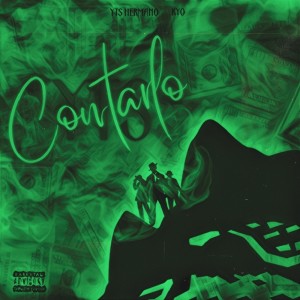 Listen to Contarlo (Explicit) song with lyrics from Yts Hermano