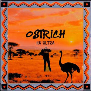 EK ULTRA的專輯Ostrich (Explicit)