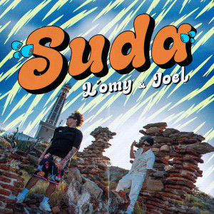 收聽JøeL的Suda歌詞歌曲