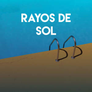 Dengarkan lagu Rayos de Sol nyanyian Los Reggaetronics dengan lirik