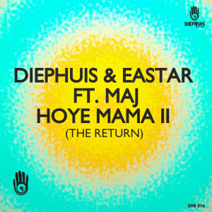 Album Hoye Mama II (The Return) from Diephuis