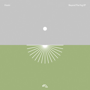 Hosini的專輯Beyond The Fog EP