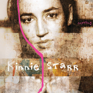 收聽Kinnie Starr的Please Hold My Hand (Album Version)歌詞歌曲