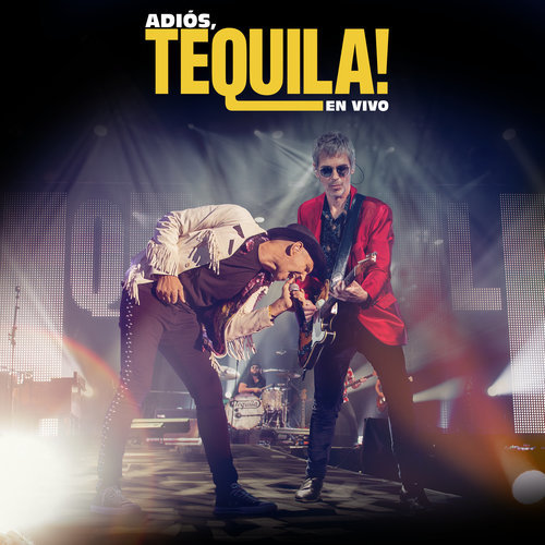Que El Tiempo No Te Cambie (En Directo En El WiZink Center / Madrid / 2018)