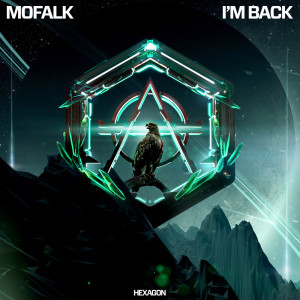 Dengarkan lagu I'm Back nyanyian Mo Falk dengan lirik