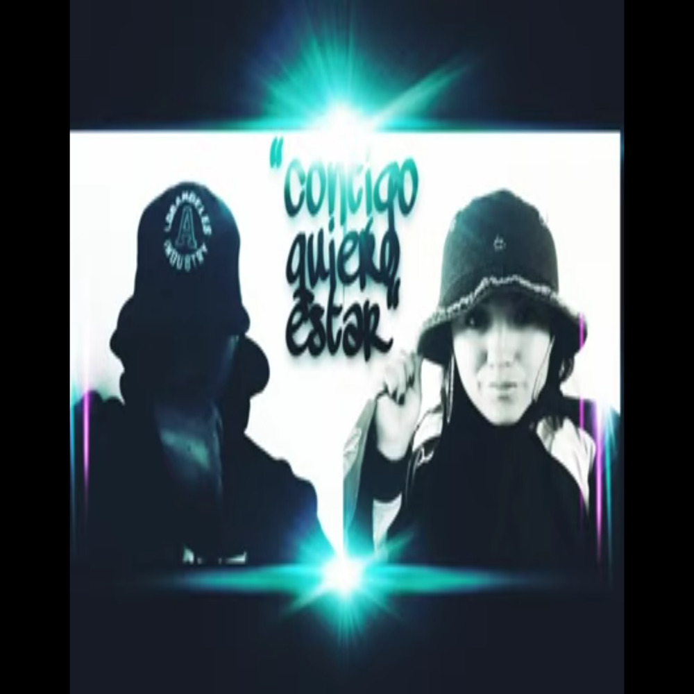 Contigo Quiero Estar