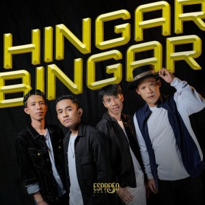 Hingar Bingar dari Espresso