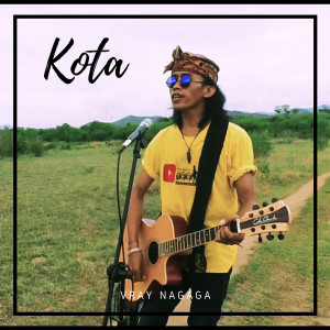 Vray Nagaga的專輯Kota