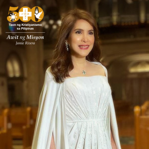 Album Awit Ng Misyon oleh Jamie Rivera