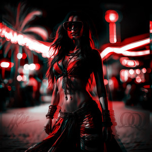 Listen to Belly Dancer (Habibti) song with lyrics from Waqqas