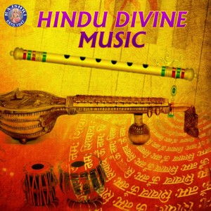 Album Hindu Divine Music from Various Artists