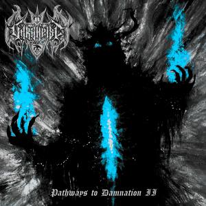 Vargheist Records的專輯Pathways to Damnation II