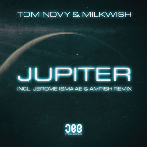 ดาวน์โหลดและฟังเพลง Jupiter พร้อมเนื้อเพลงจาก Tom Novy