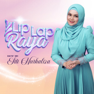 Album Lip Lap Raya from Dato' Sri Siti Nurhaliza