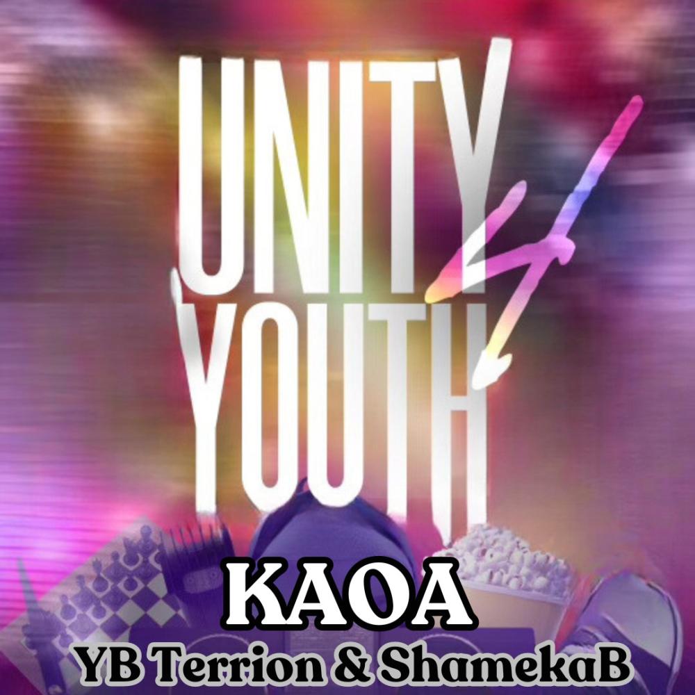 Unity 4 Youth (feat. YB Terrion & ShamekaB) (Explicit)