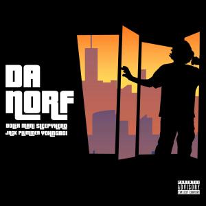 ดาวน์โหลดและฟังเพลง Da Norf (feat. Jack Plummer, YohngBoi, Boler Mani & Harley Oaklae) (Explicit) พร้อมเนื้อเพลงจาก Lil Xander