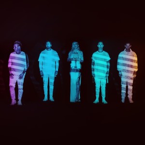 收听Papa Roach的Periscope (feat. Skylar Grey)歌词歌曲