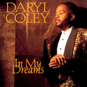 收聽Daryl Coley的God Is My Strength歌詞歌曲