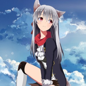 อัลบัม You're Beautiful ศิลปิน Fly By Nightcore