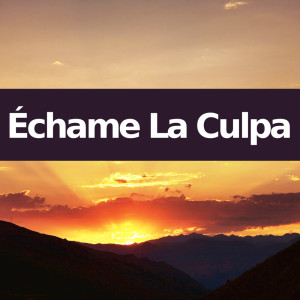 ดาวน์โหลดและฟังเพลง Échame La Culpa (Oboe Version) พร้อมเนื้อเพลงจาก Échame La Culpa