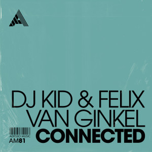 Felix van Ginkel的專輯Connected