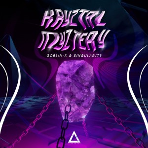 Goblin - X的專輯Kryztal Myztery